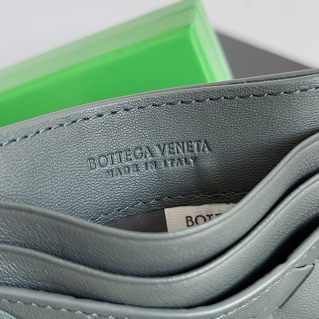 Bottega Veneta Wallets Purse